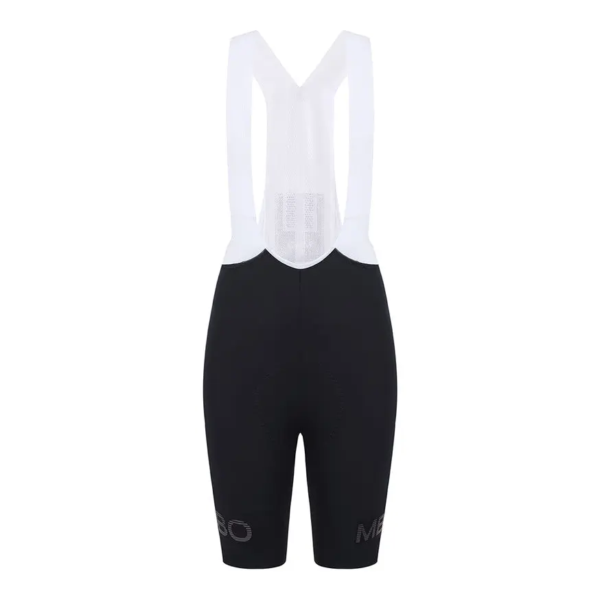 Women's Prime Training Bib Shorts T312 II - Image 15