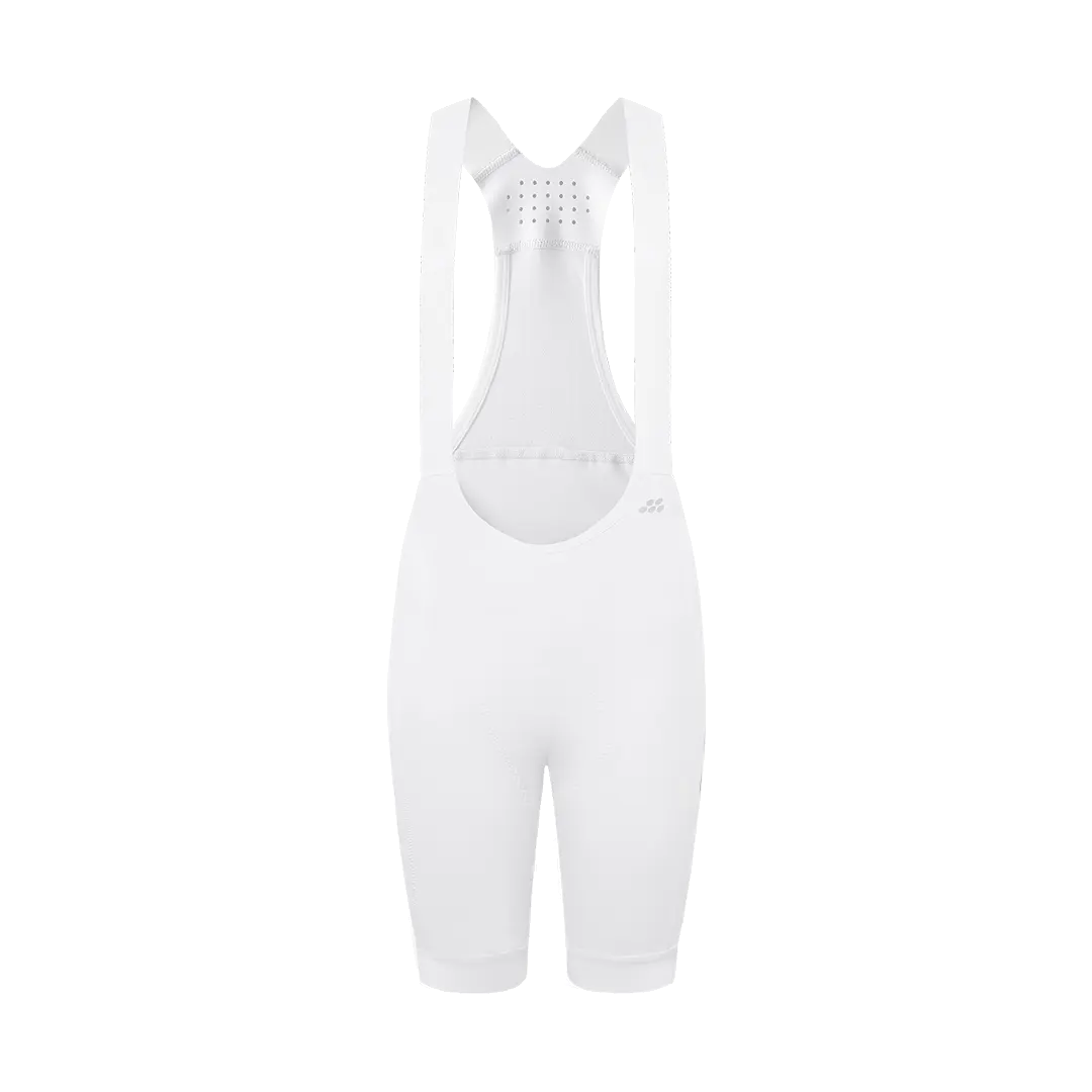 Women's Prime Training Bib Shorts T315