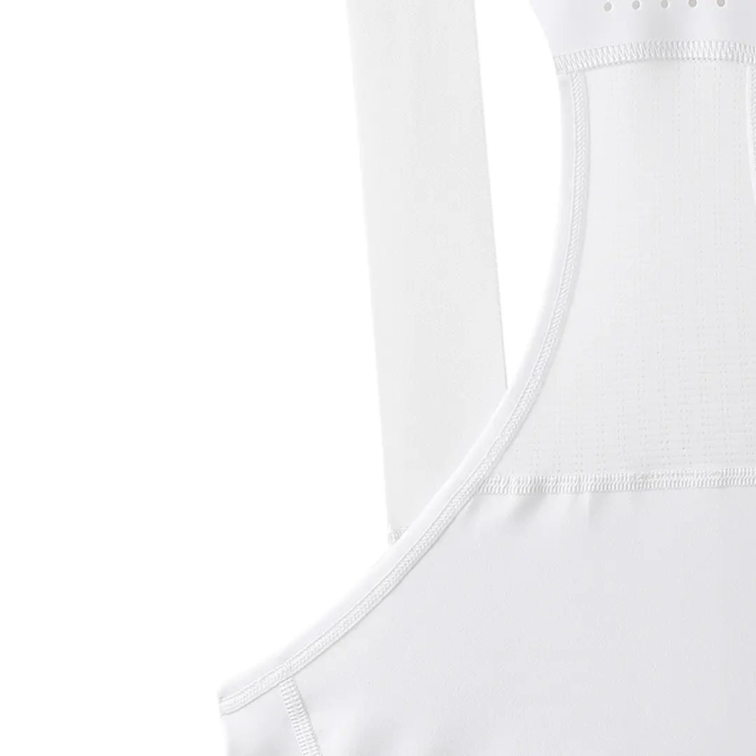 Women's Prime Training Bib Shorts T315 - Image 9