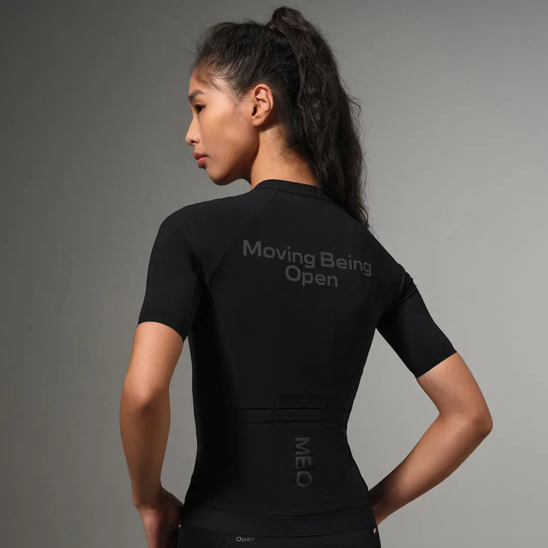 Women's Prime Training Jersey C314 - Image 10