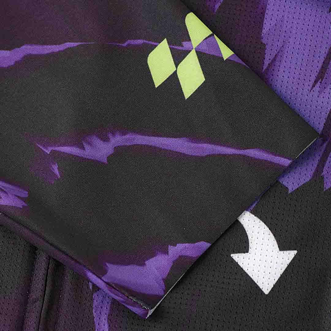 Women's Prime Training Jersey SC311 - Image 11