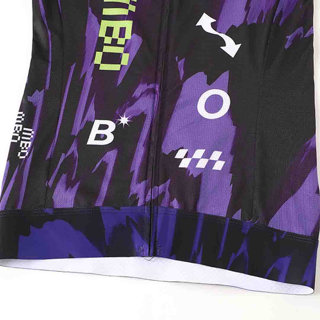 Women's Prime Training Jersey SC311 - Image 12