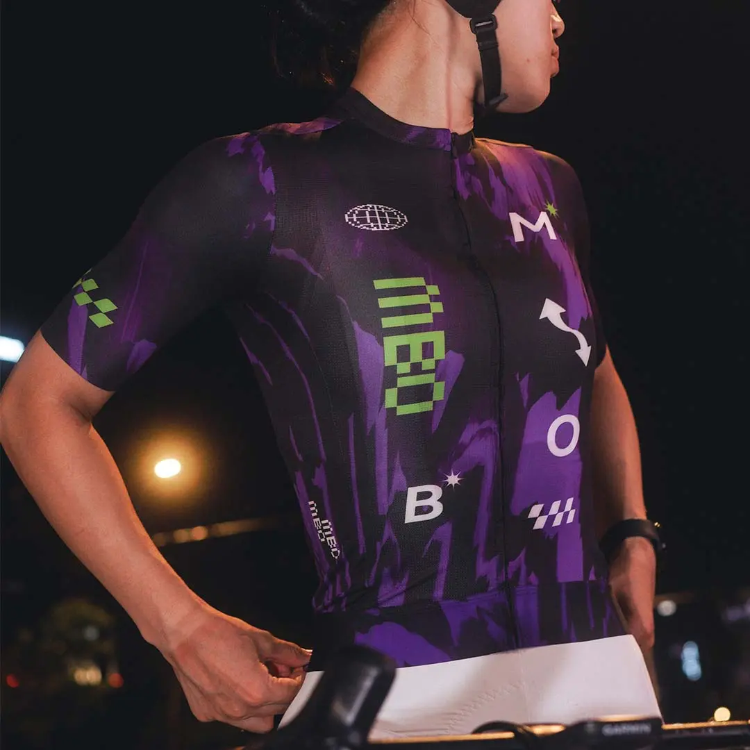 Women's Prime Training Jersey SC311 - Image 14