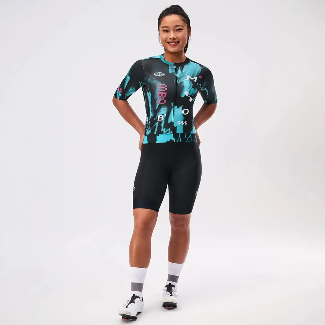 Women's Prime Training Jersey SC311 - Image 16