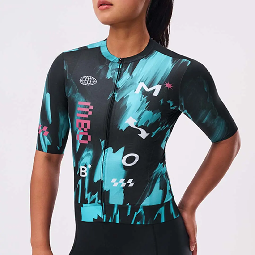 Women's Prime Training Jersey SC311 - Image 19