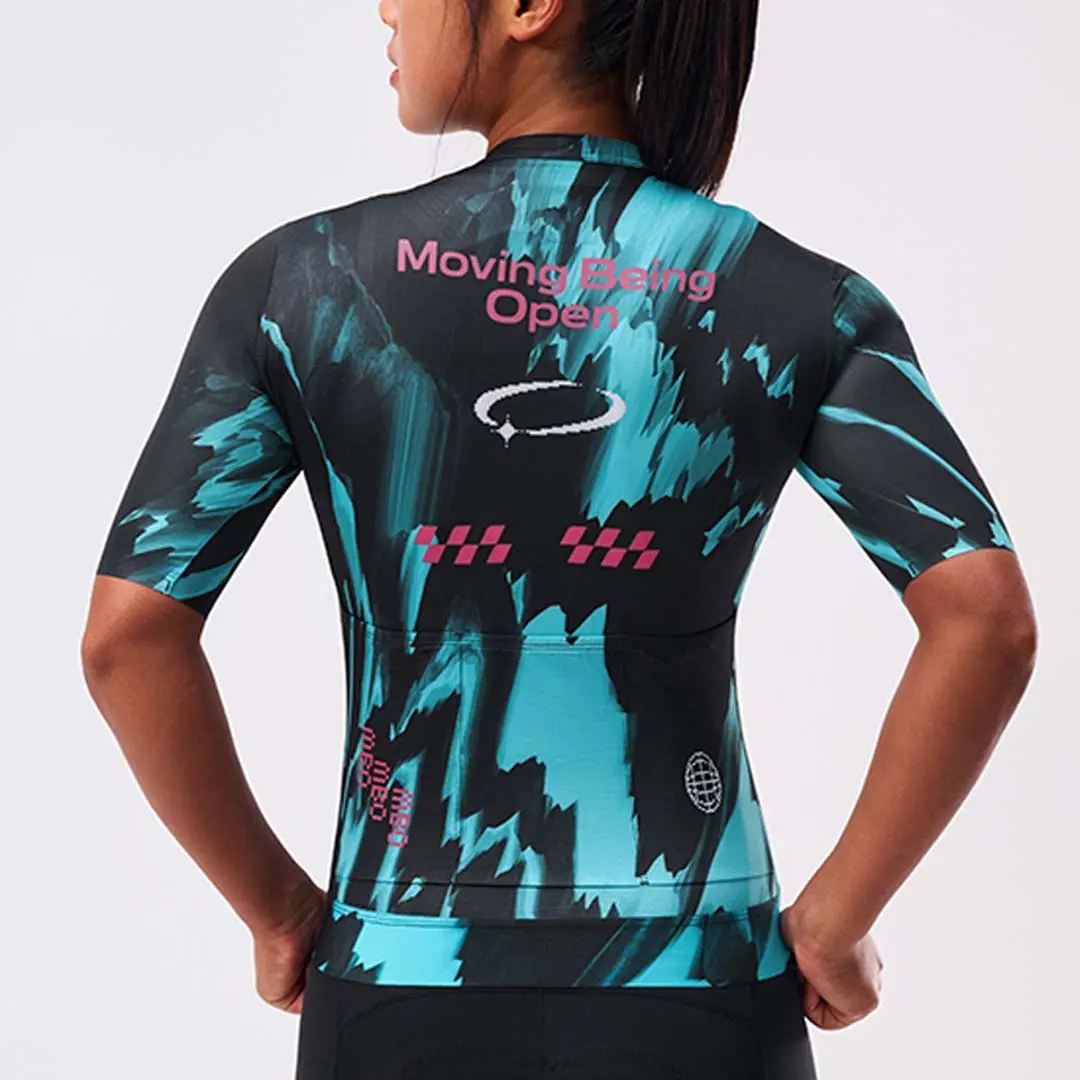 Women's Prime Training Jersey SC311 - Image 20