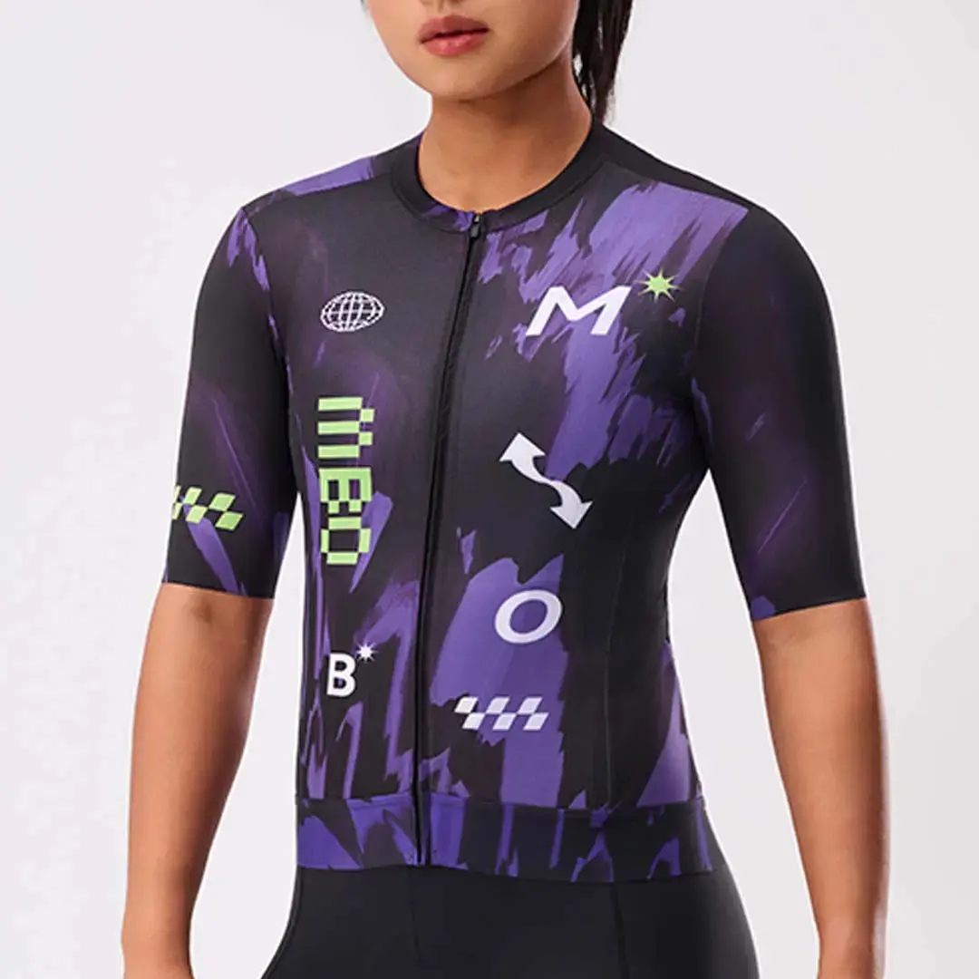 Women's Prime Training Jersey SC311 - Image 4