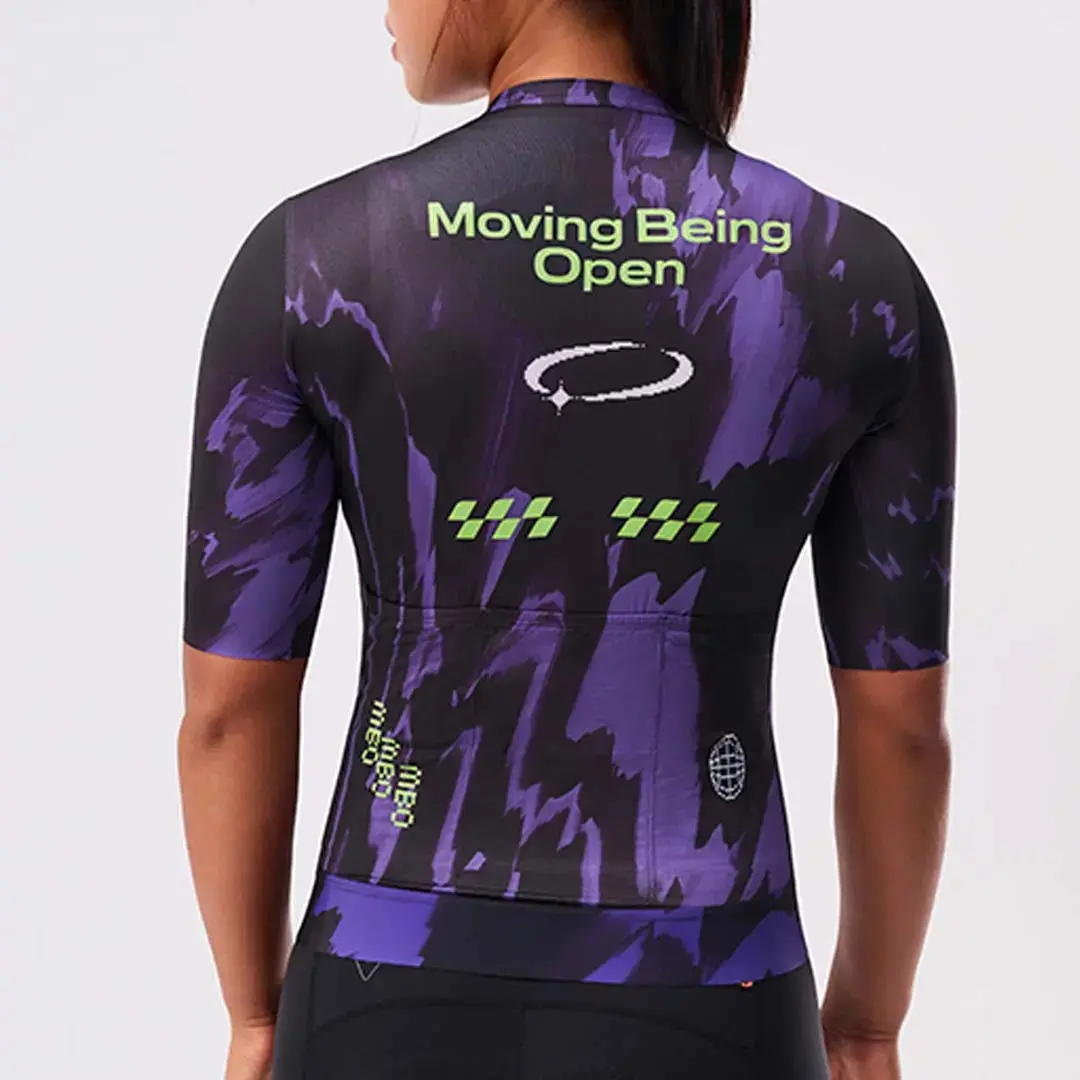Women's Prime Training Jersey SC311 - Image 5