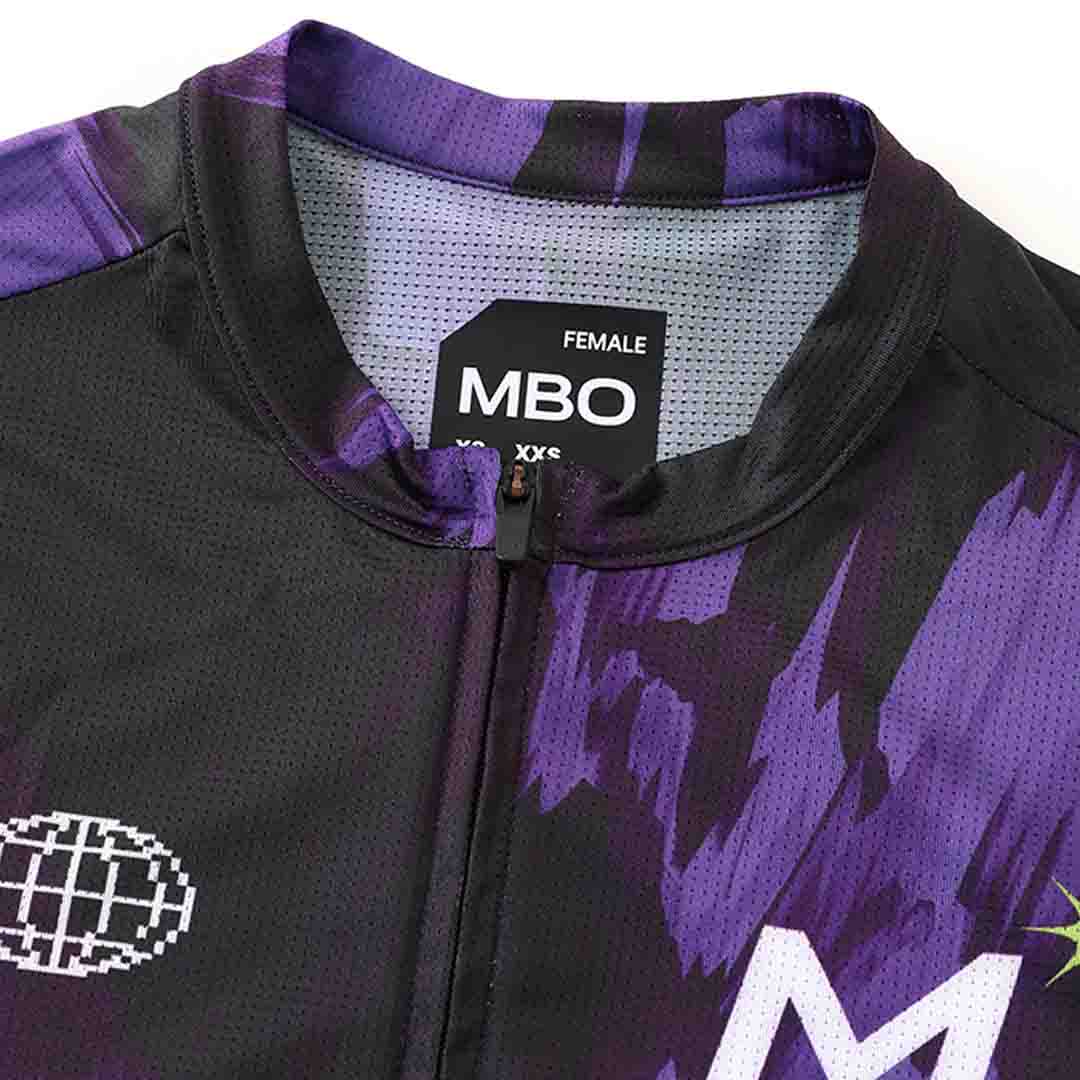 Women's Prime Training Jersey SC311 - Image 6