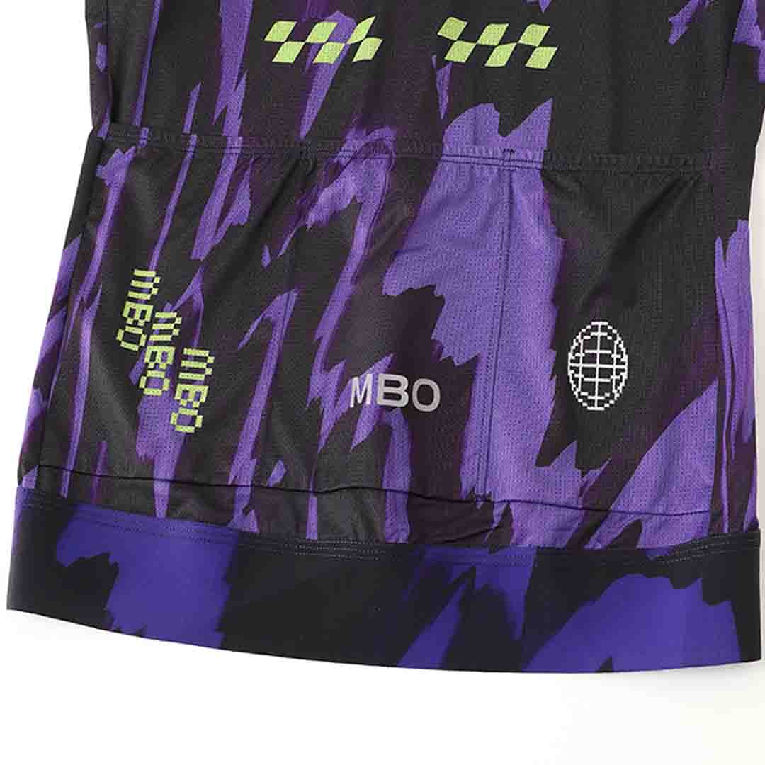 Women's Prime Training Jersey SC311 - Image 7