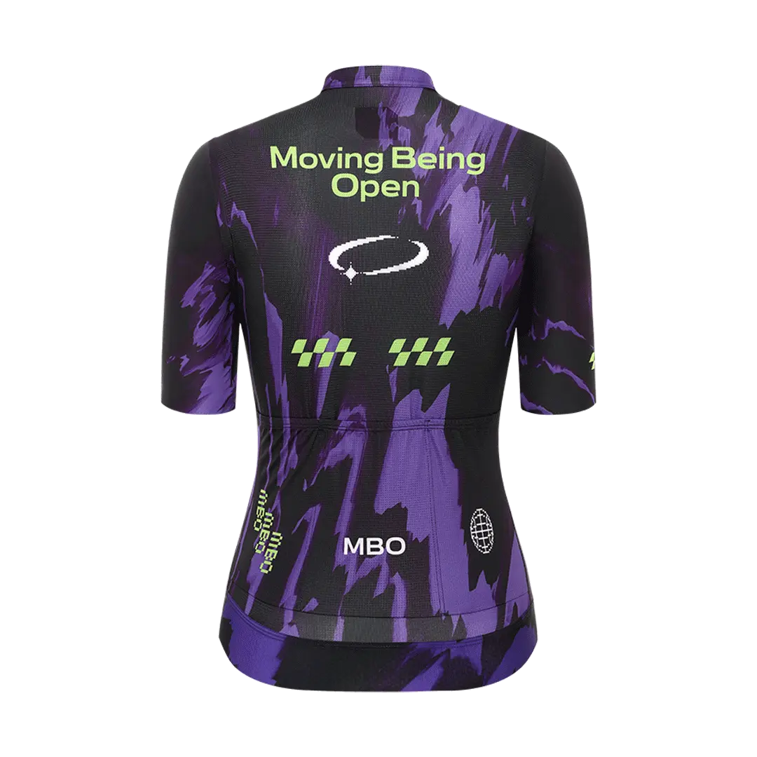 Women's Prime Training Jersey SC311 - Image 9