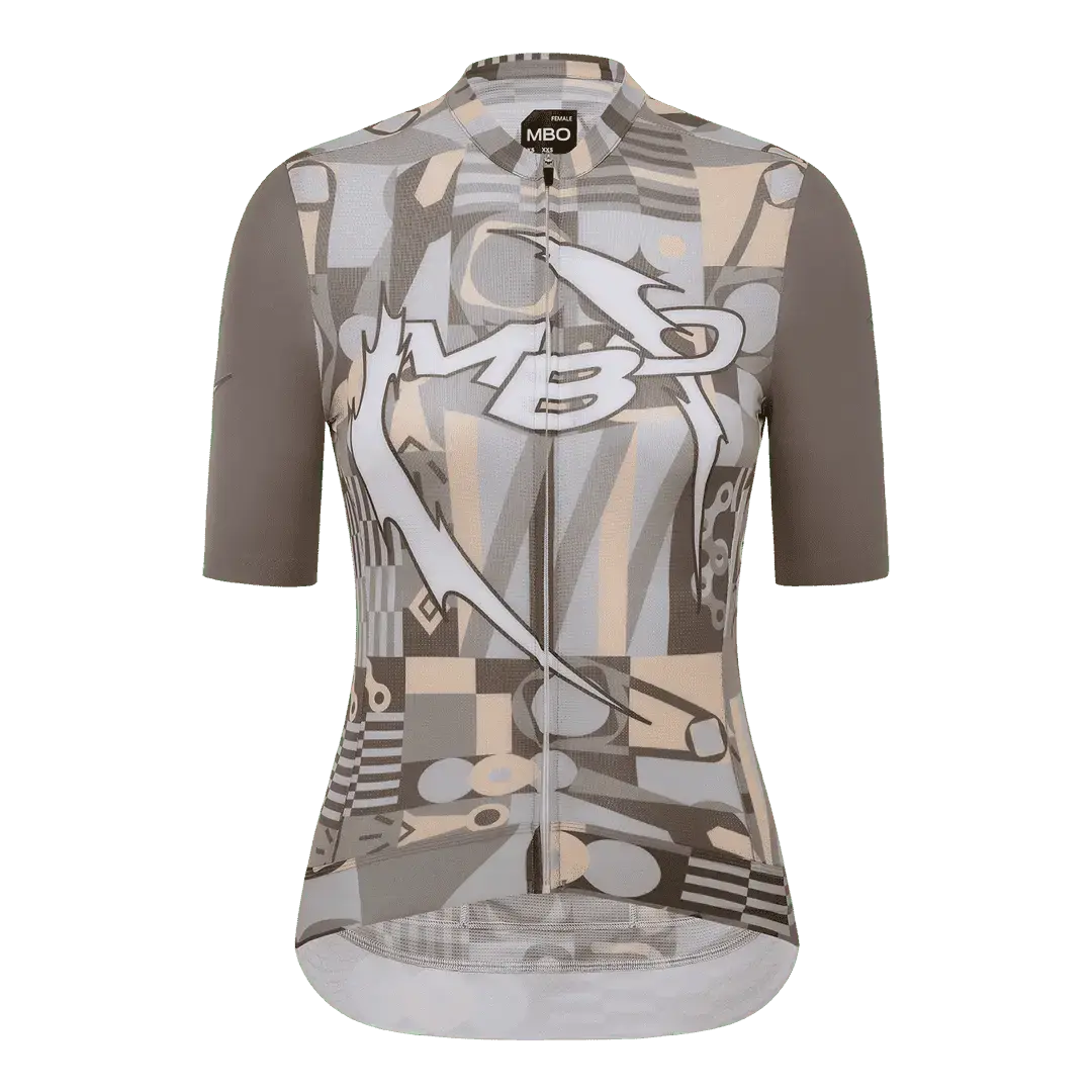 Women's Prime Training Jersey SC311