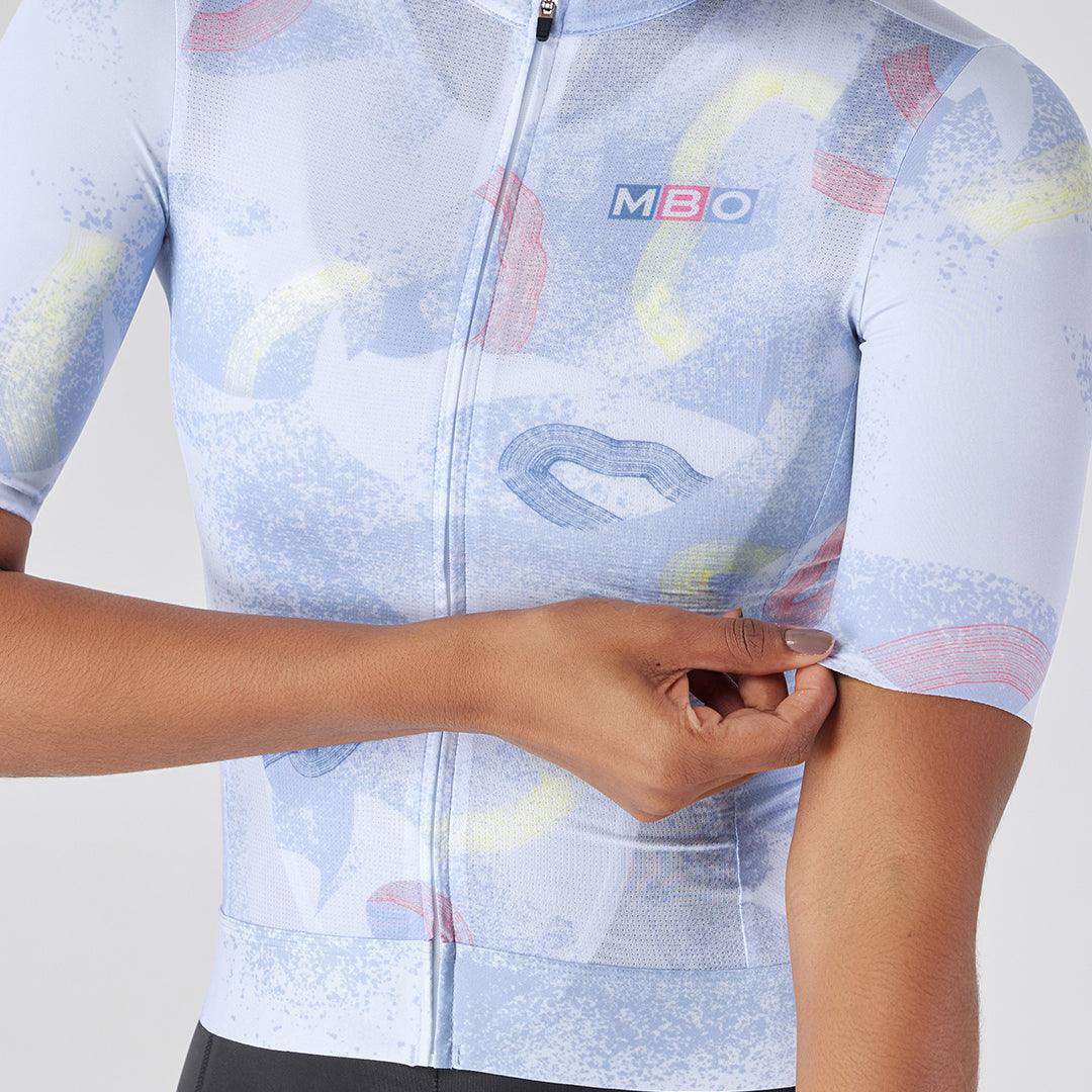 Women's Prime Training Jersey SC311 - Image 10
