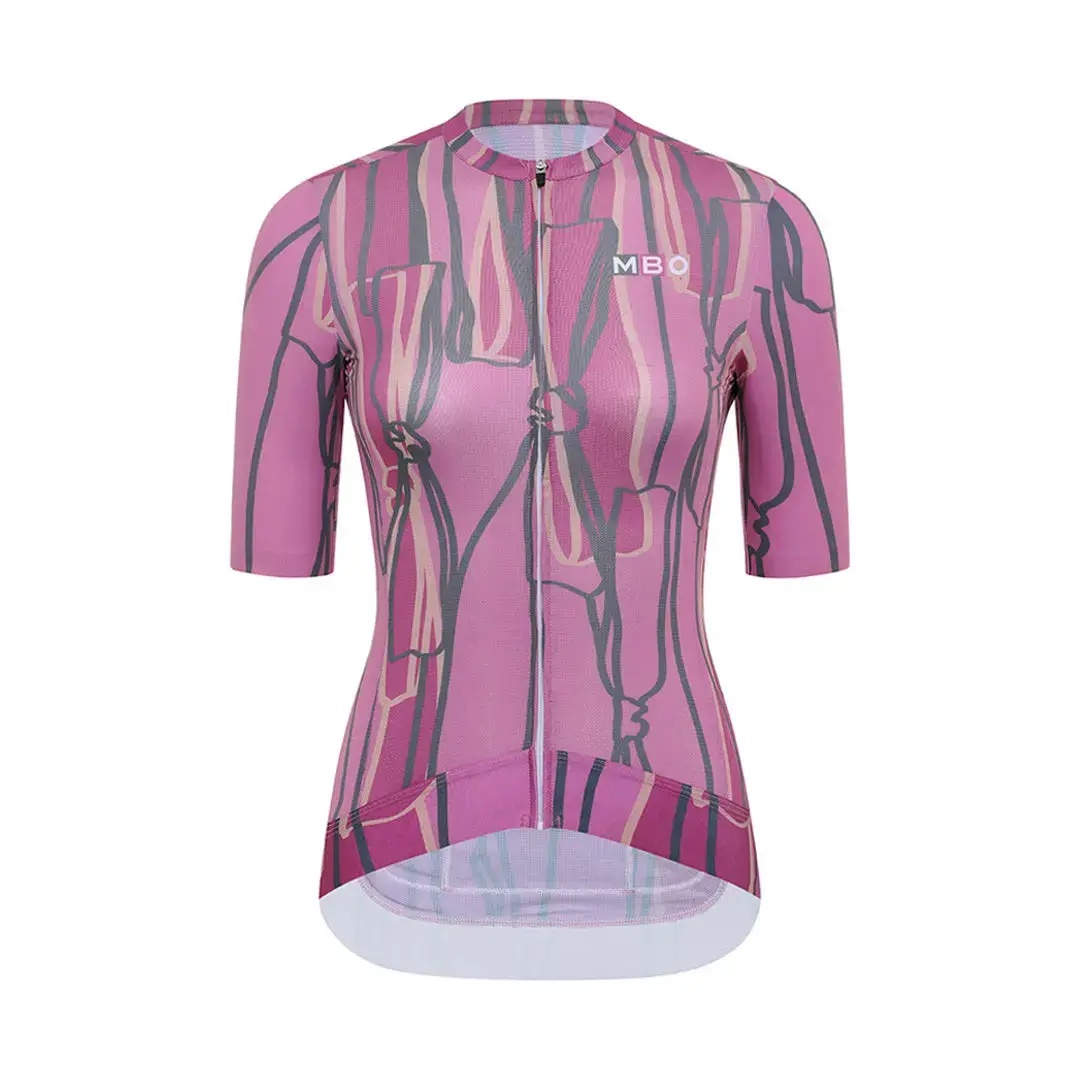 Women's Prime Training Jersey SC311 - Image 12