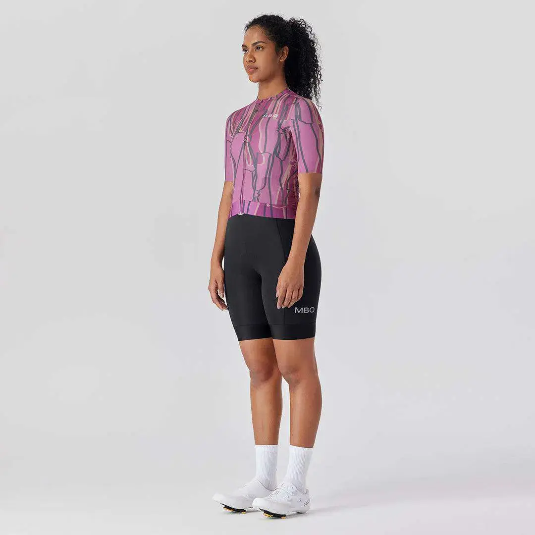 Women's Prime Training Jersey SC311 - Image 13