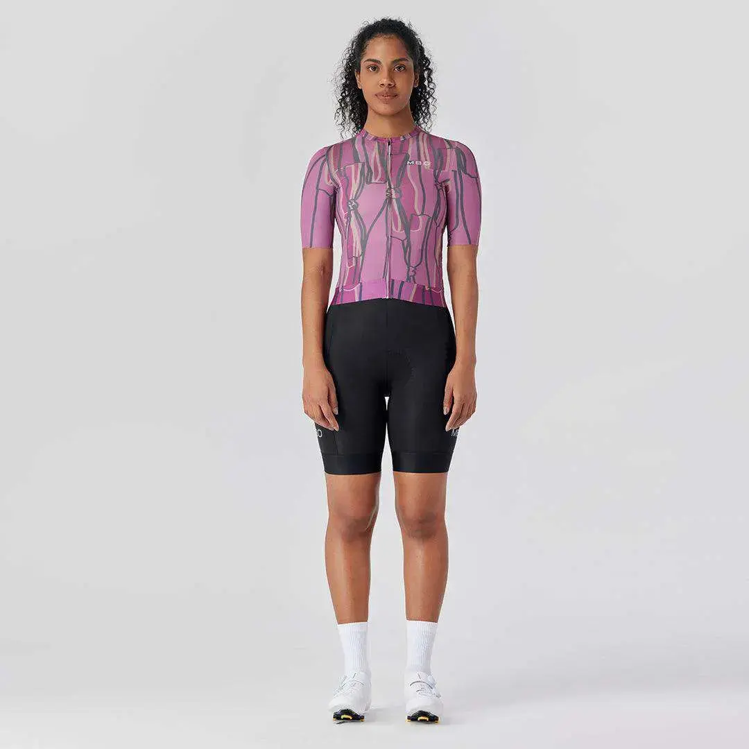 Women's Prime Training Jersey SC311 - Image 14