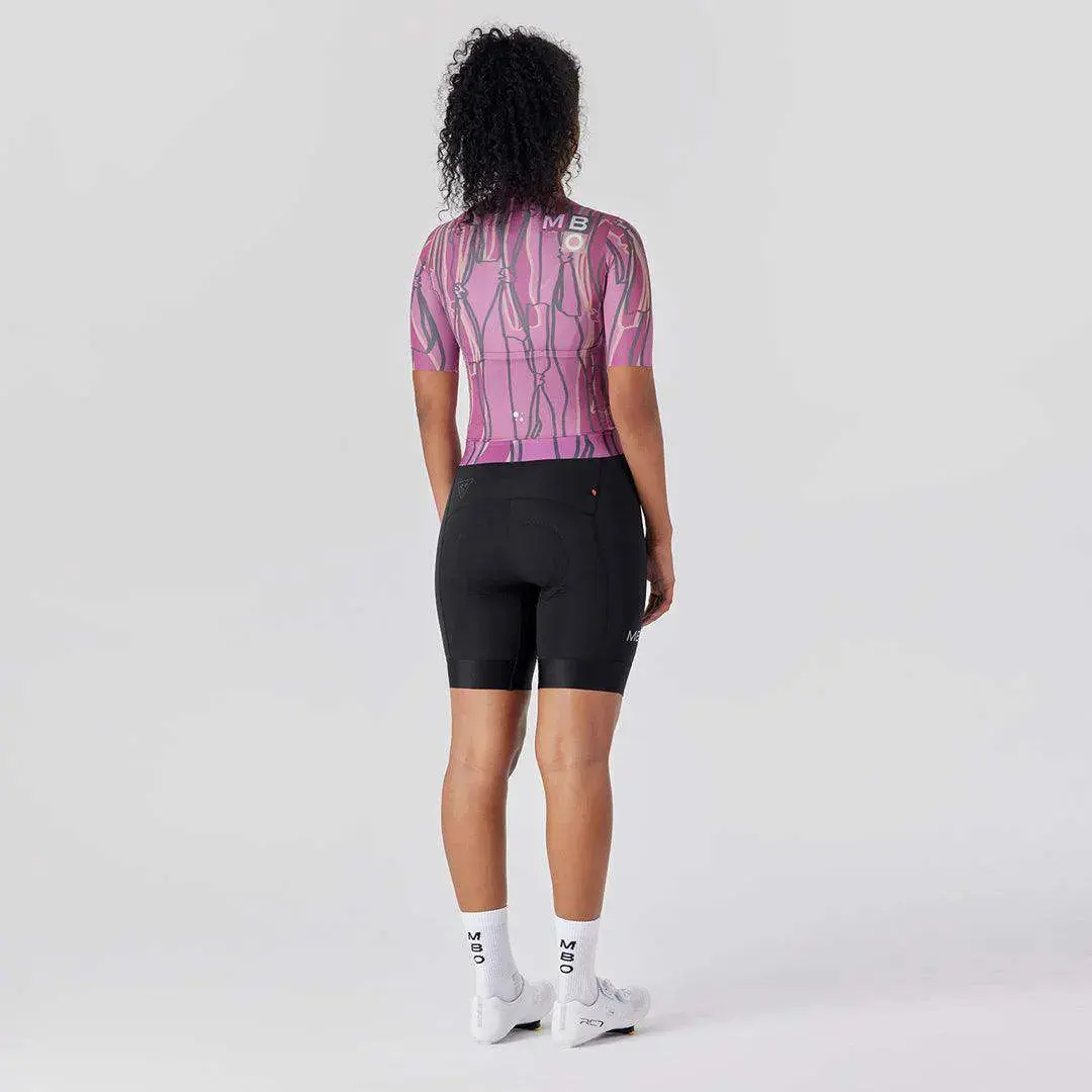 Women's Prime Training Jersey SC311 - Image 15