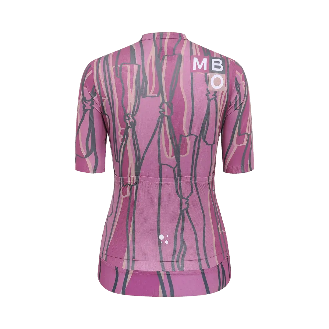 Women's Prime Training Jersey SC311 - Image 16