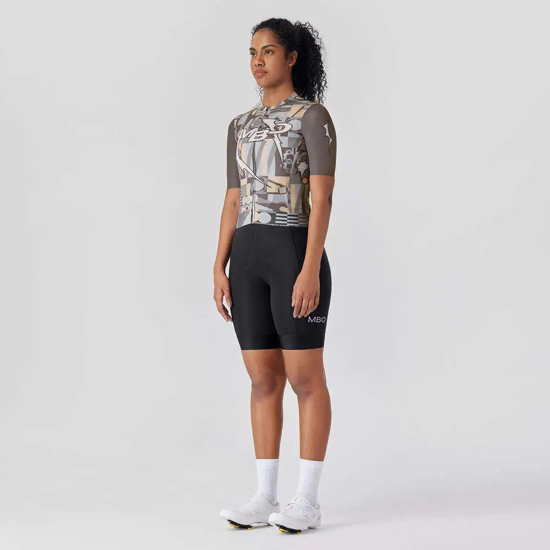 Women's Prime Training Jersey SC311 - Image 2