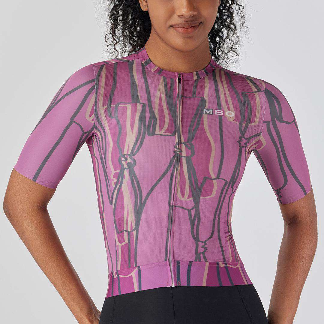 Women's Prime Training Jersey SC311 - Image 23