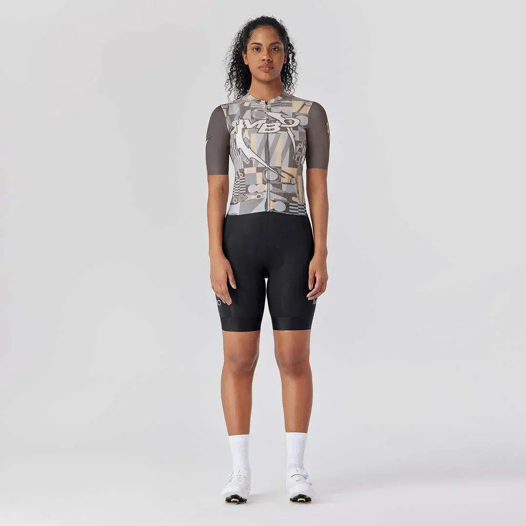 Women's Prime Training Jersey SC311 - Image 3