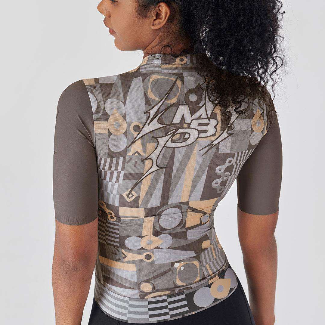 Women's Prime Training Jersey SC311 - Image 5