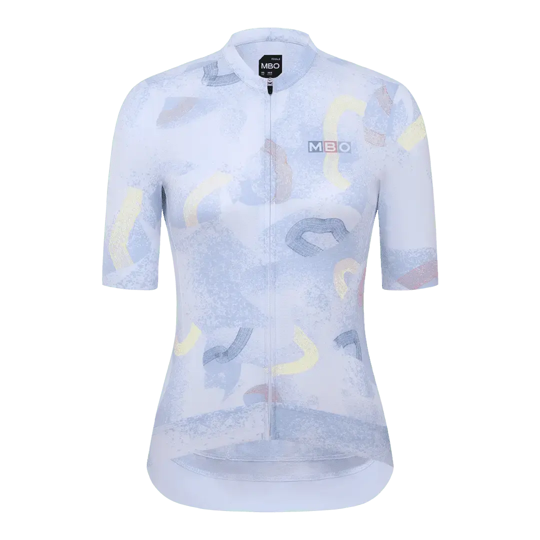 Women's Prime Training Jersey SC311 - Image 6
