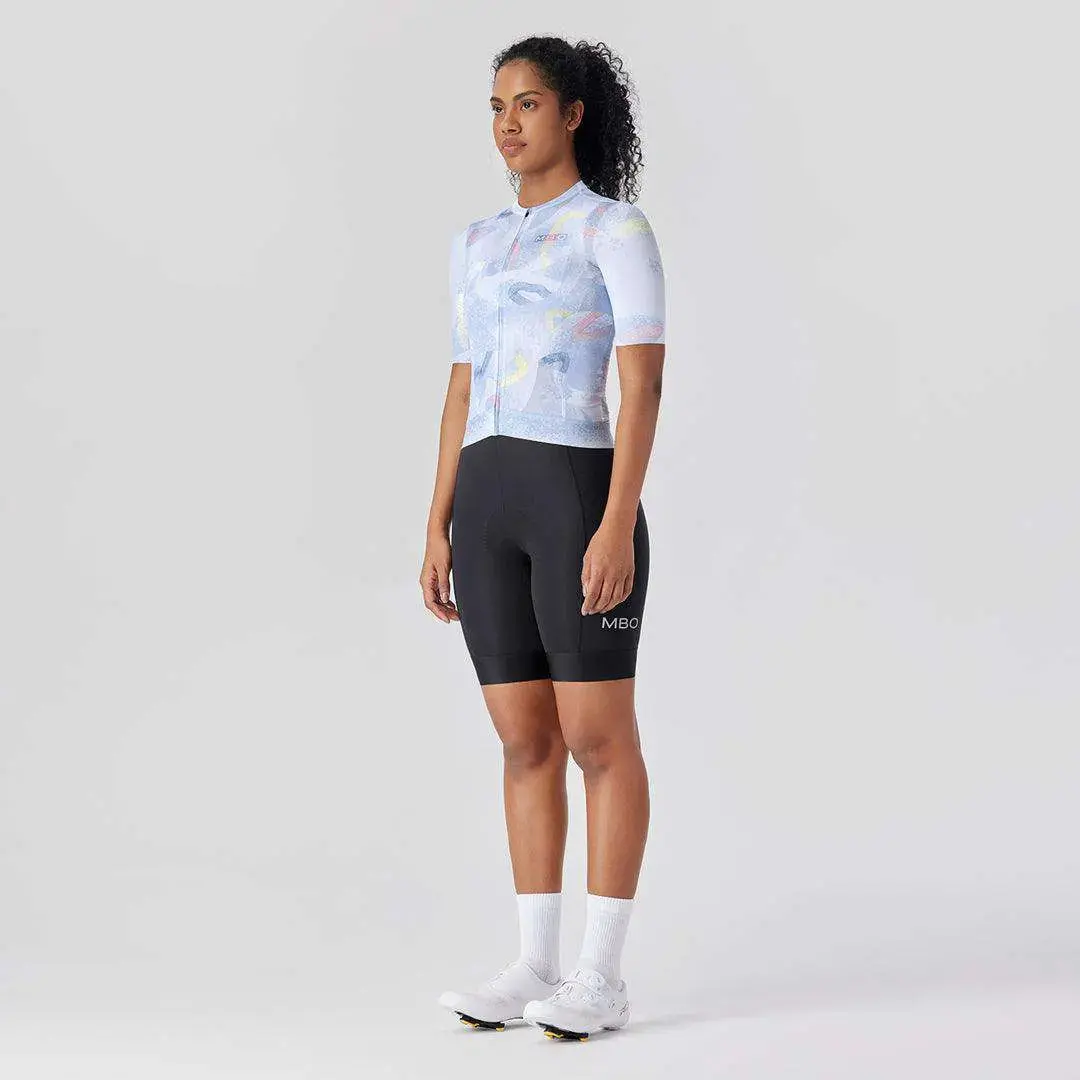Women's Prime Training Jersey SC311 - Image 7