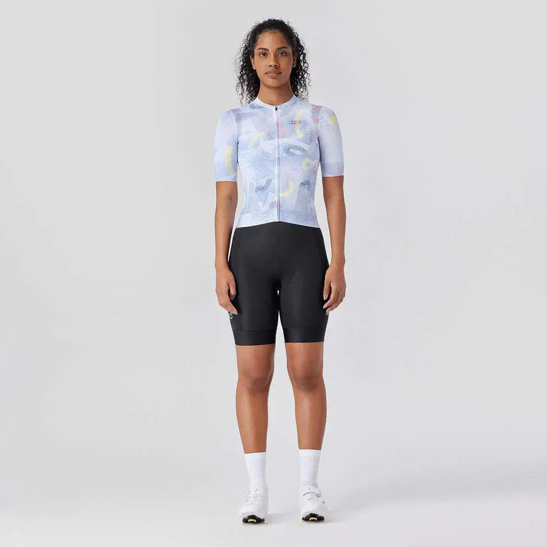 Women's Prime Training Jersey SC311 - Image 8
