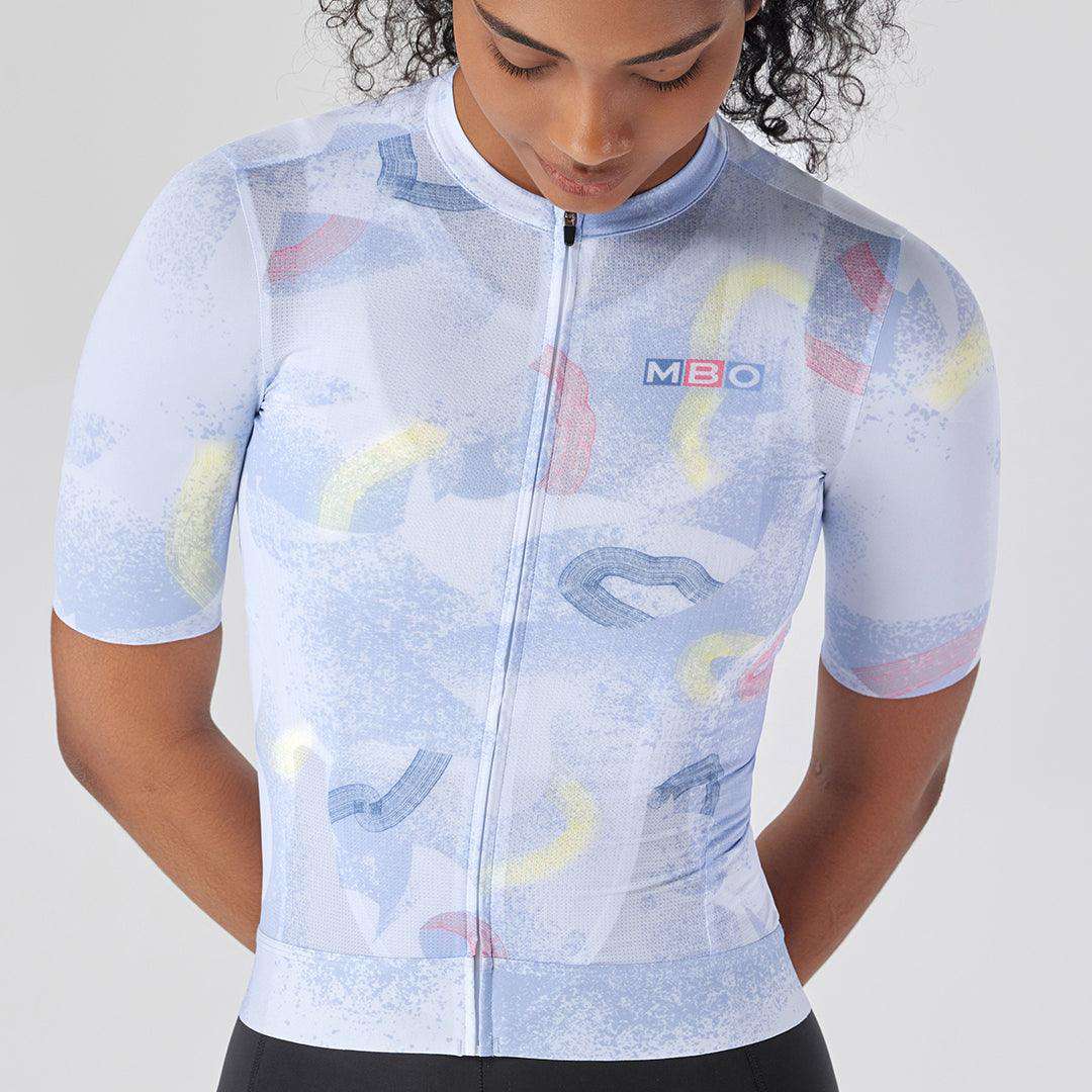 Women's Prime Training Jersey SC311 - Image 9