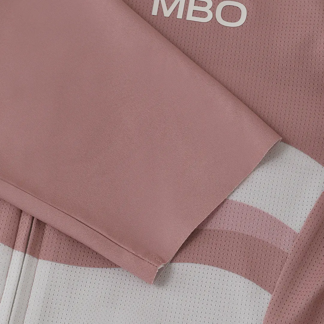 Women's Prime Training Jersey SC311 - Pink Paste - Image 5