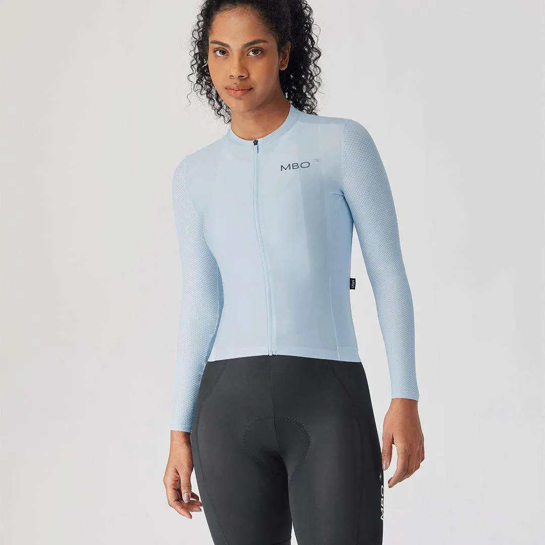 Women's Prime Jersey C150 II - Image 15
