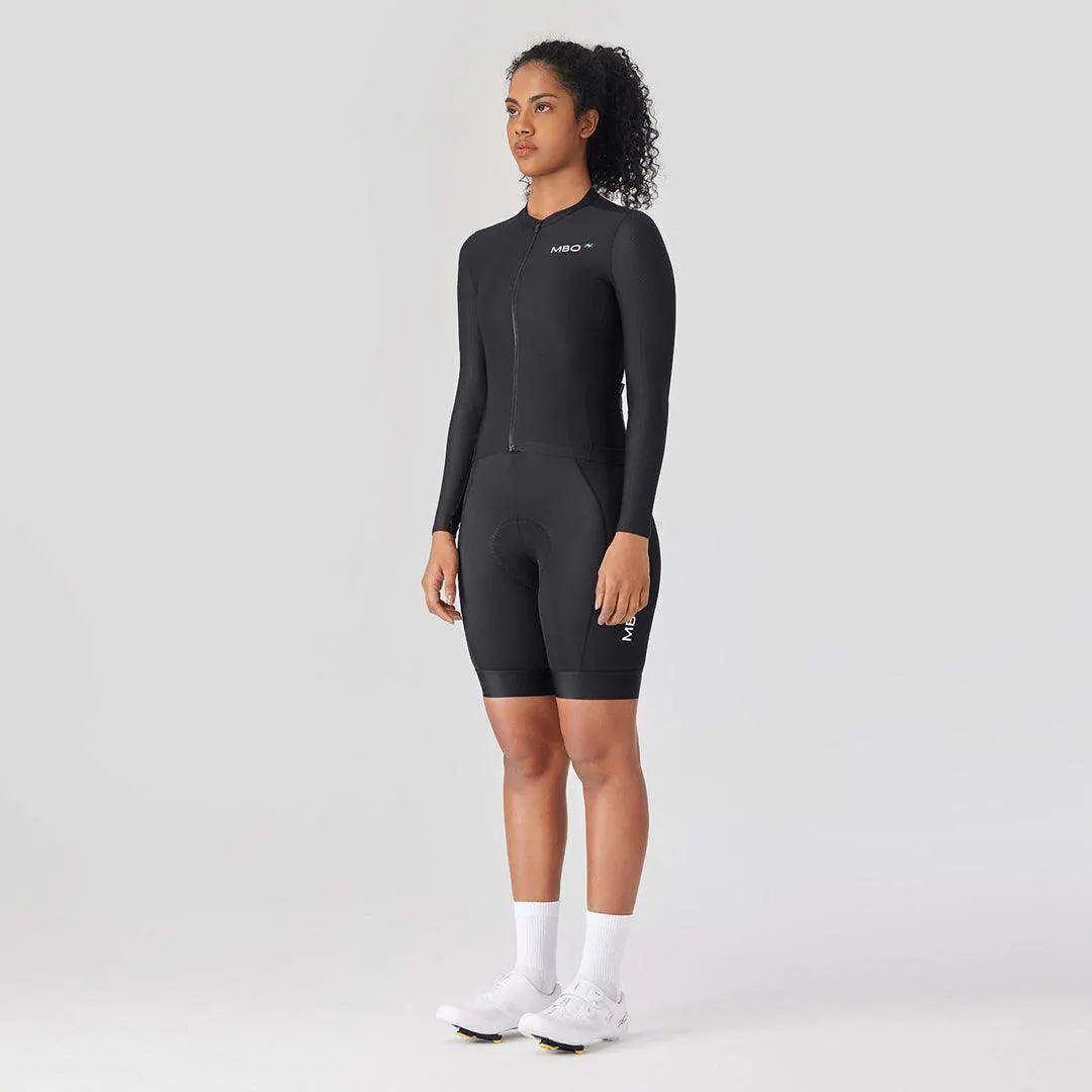 Women's Prime Jersey C150 II - Image 21