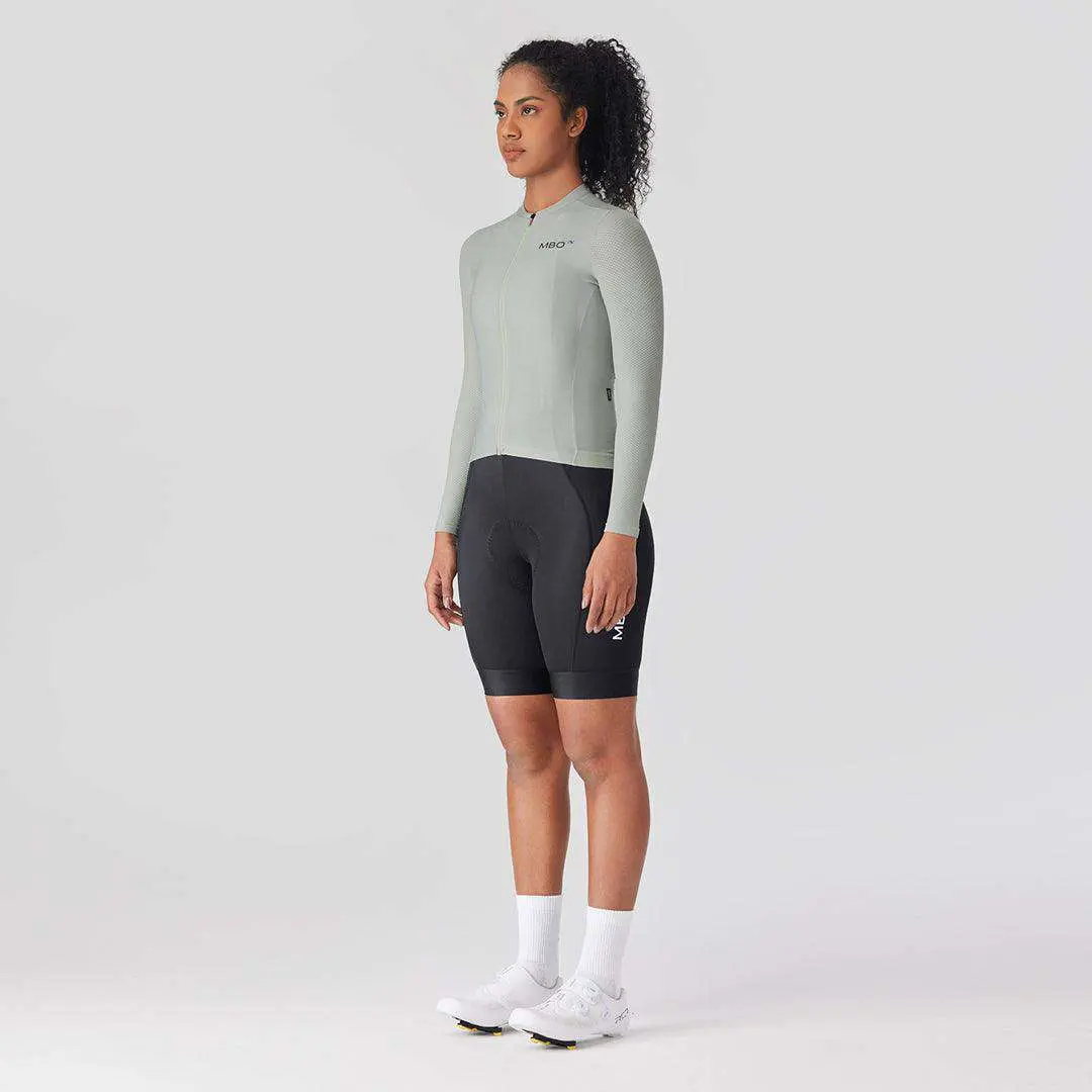 Women's Prime Jersey C150 II - Image 36