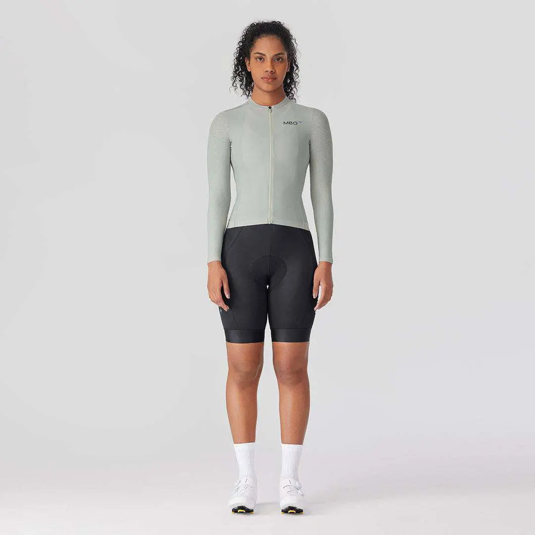 Women's Prime Jersey C150 II - Image 37