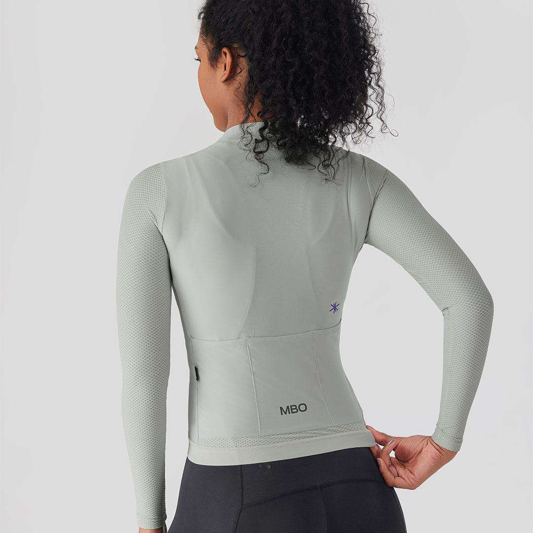 Women's Prime Jersey C150 II - Image 41