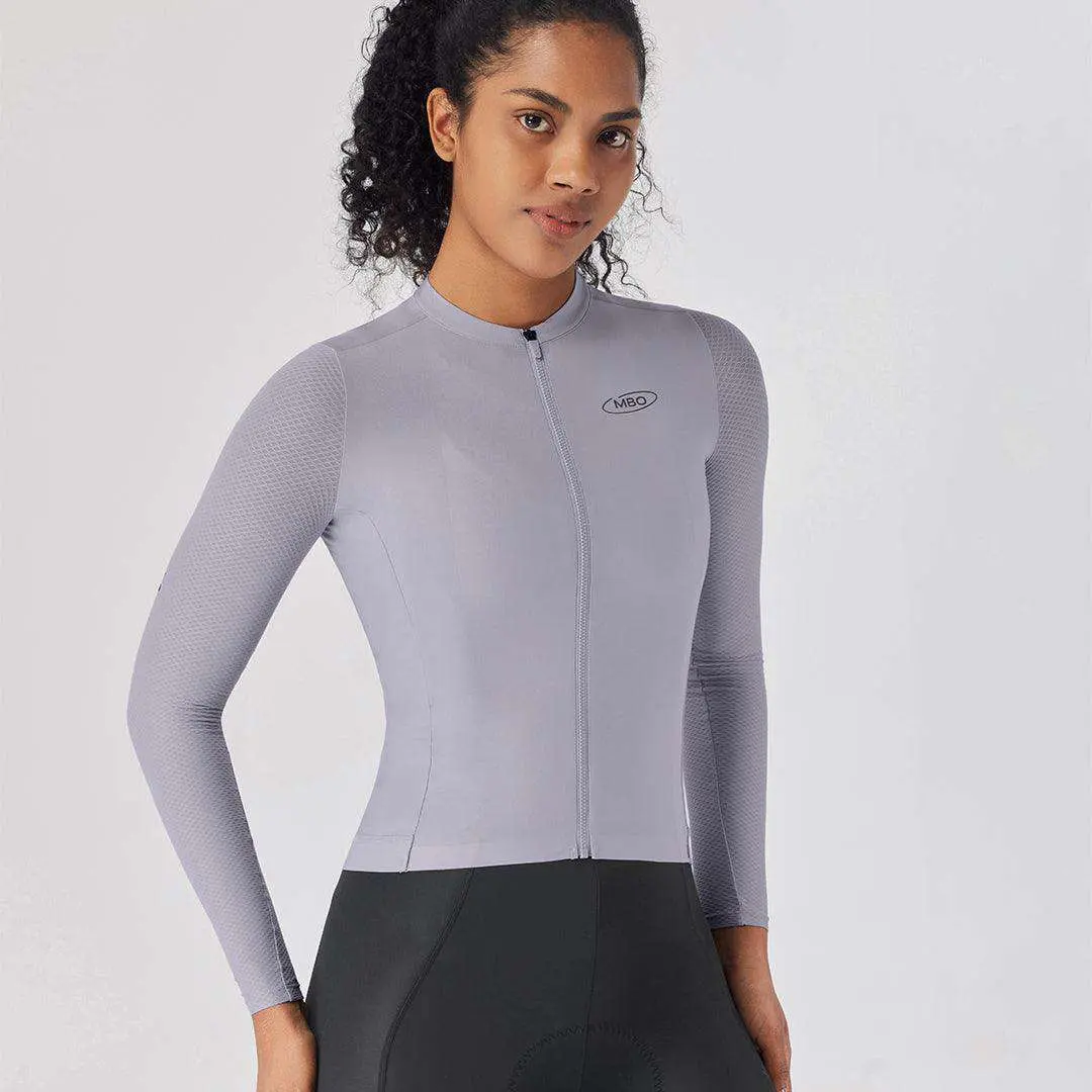 Women's Prime Jersey C151 - Image 19