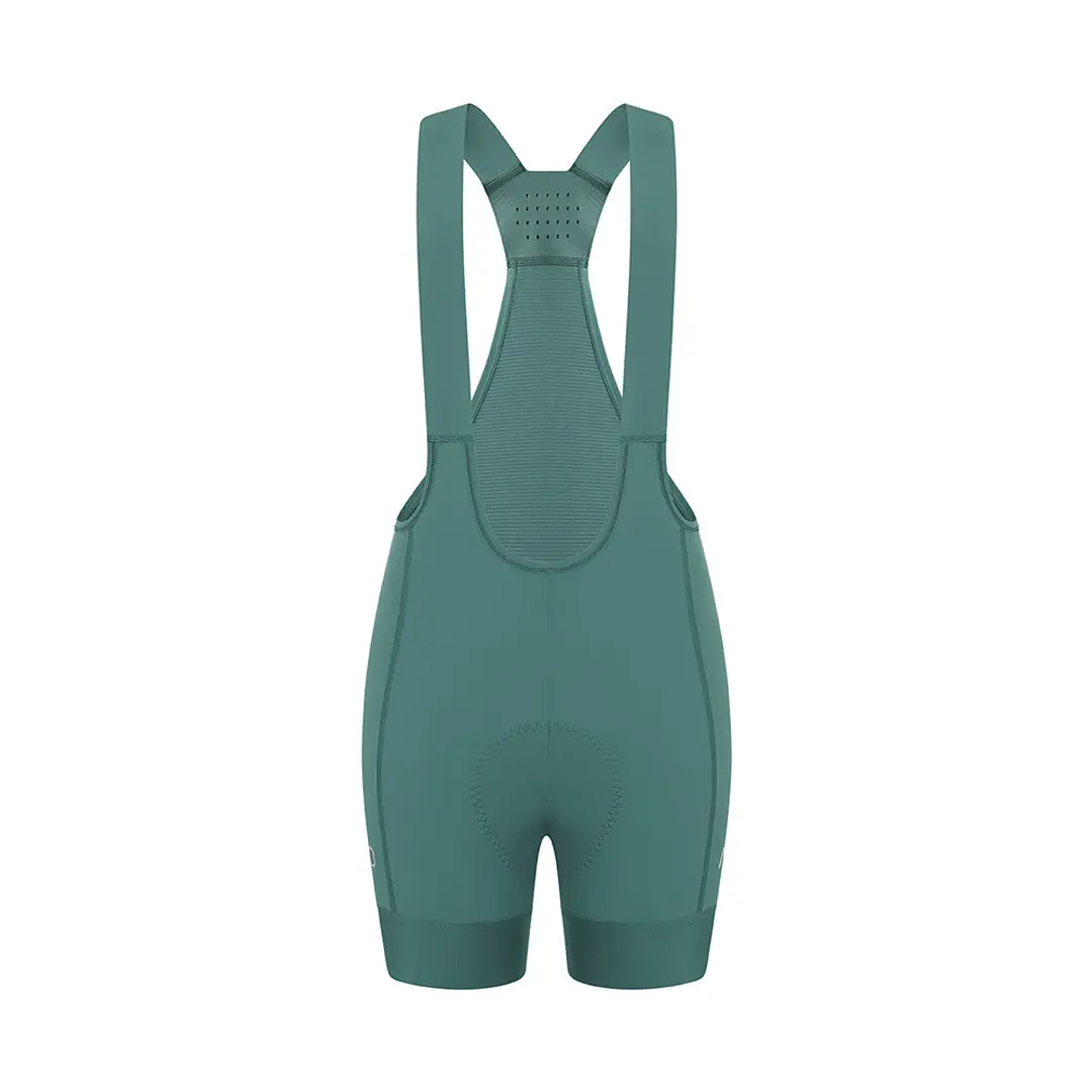 Women's Prime Training Ultra Bib Shorts T313 - Image 17