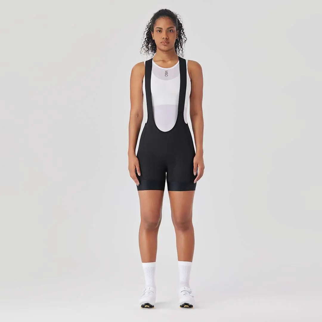 Women's Prime Training Ultra Bib Shorts T313 - Image 32