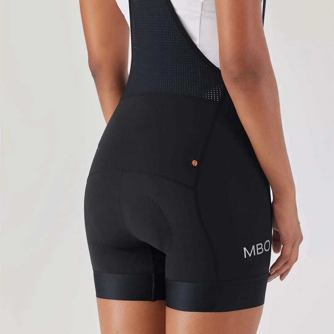 Women's Prime Training Ultra Bib Shorts T313 - Image 36