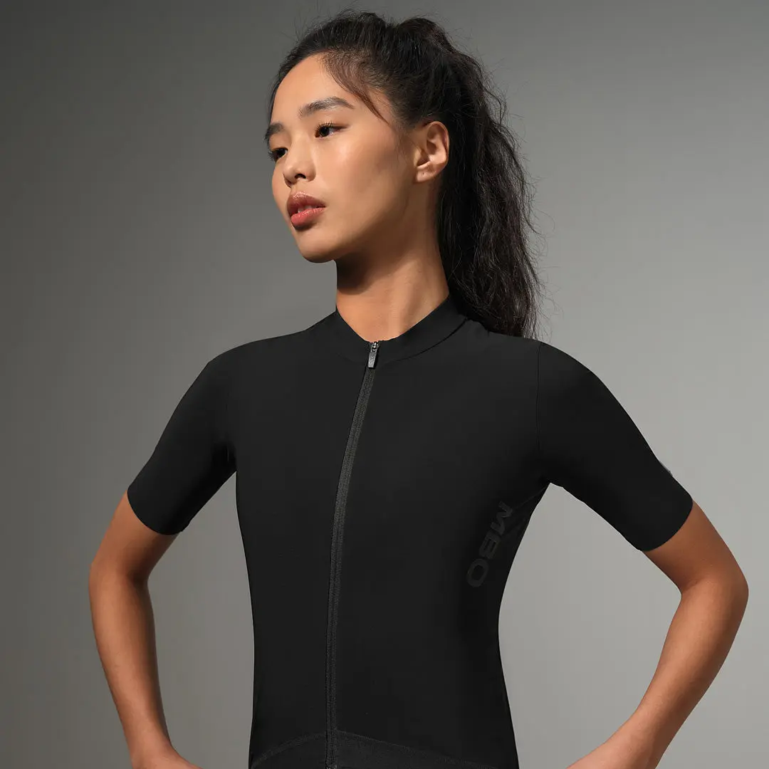Women's Pro Cool-Tech Jersey C511 II - Image 13