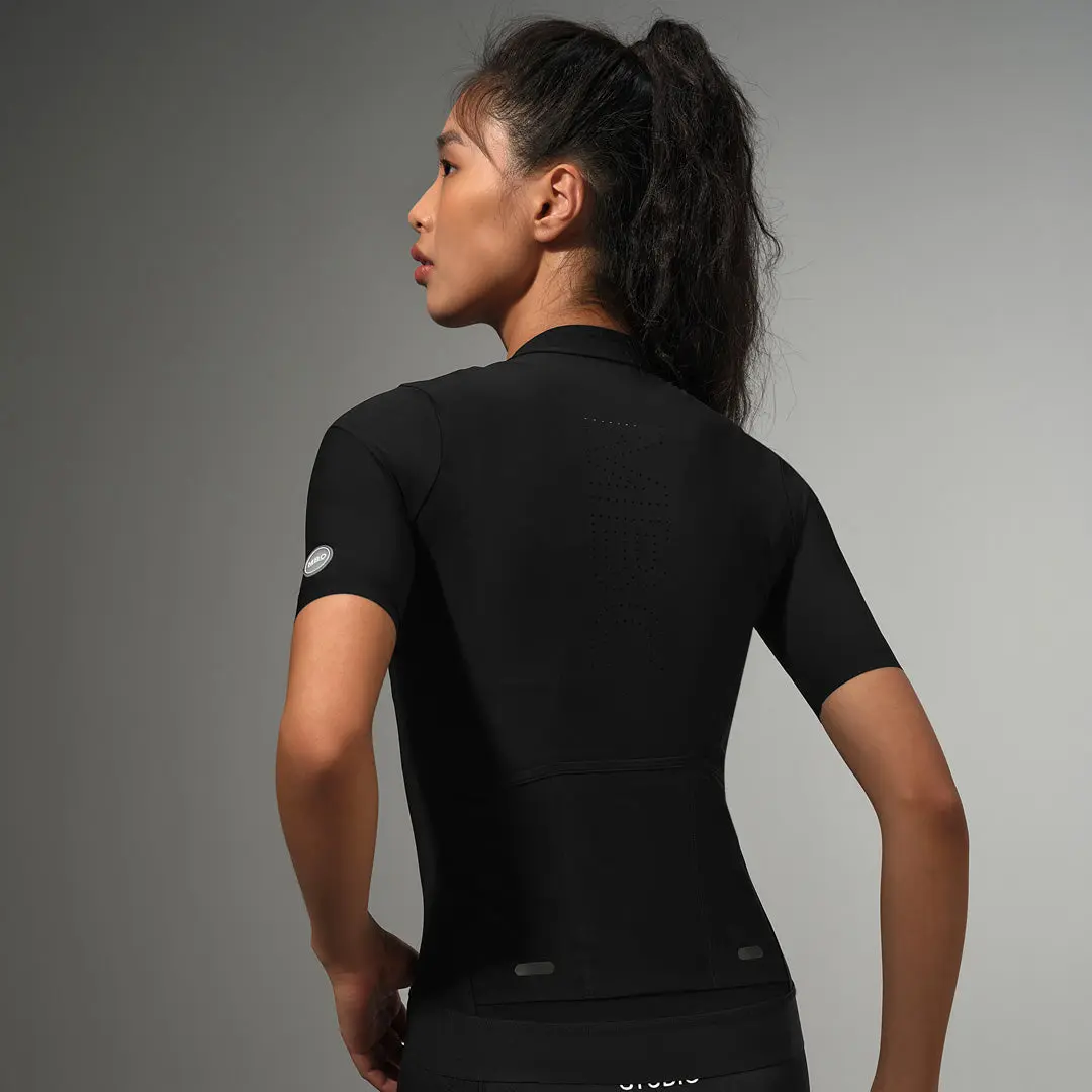 Women's Pro Cool-Tech Jersey C511 II - Image 14