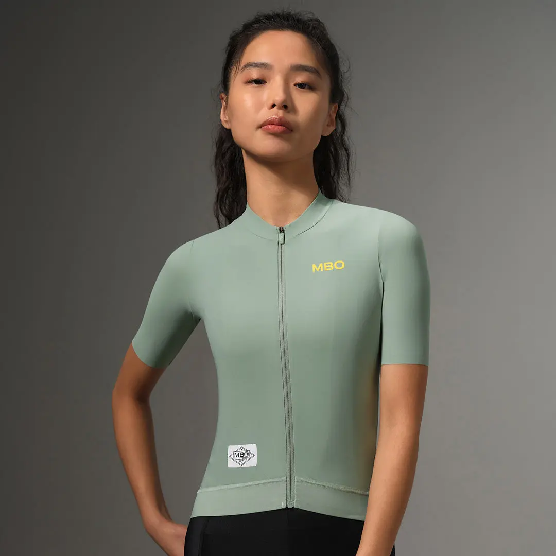 Women's Pro Cool-Tech Jersey C511 II - Image 22