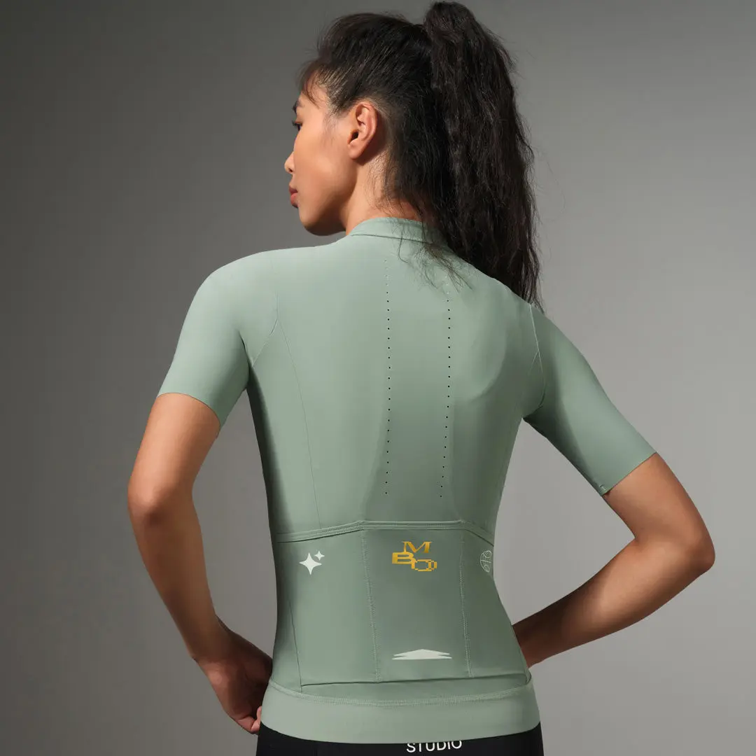 Women's Pro Cool-Tech Jersey C511 II - Image 23
