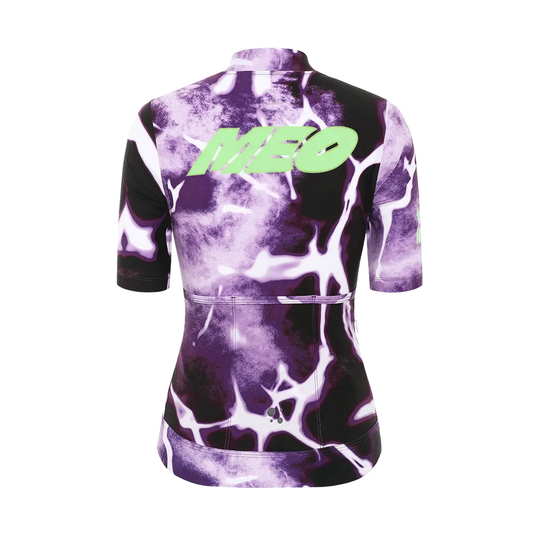 Women's Pro Function Jersey NSC515 - Image 4