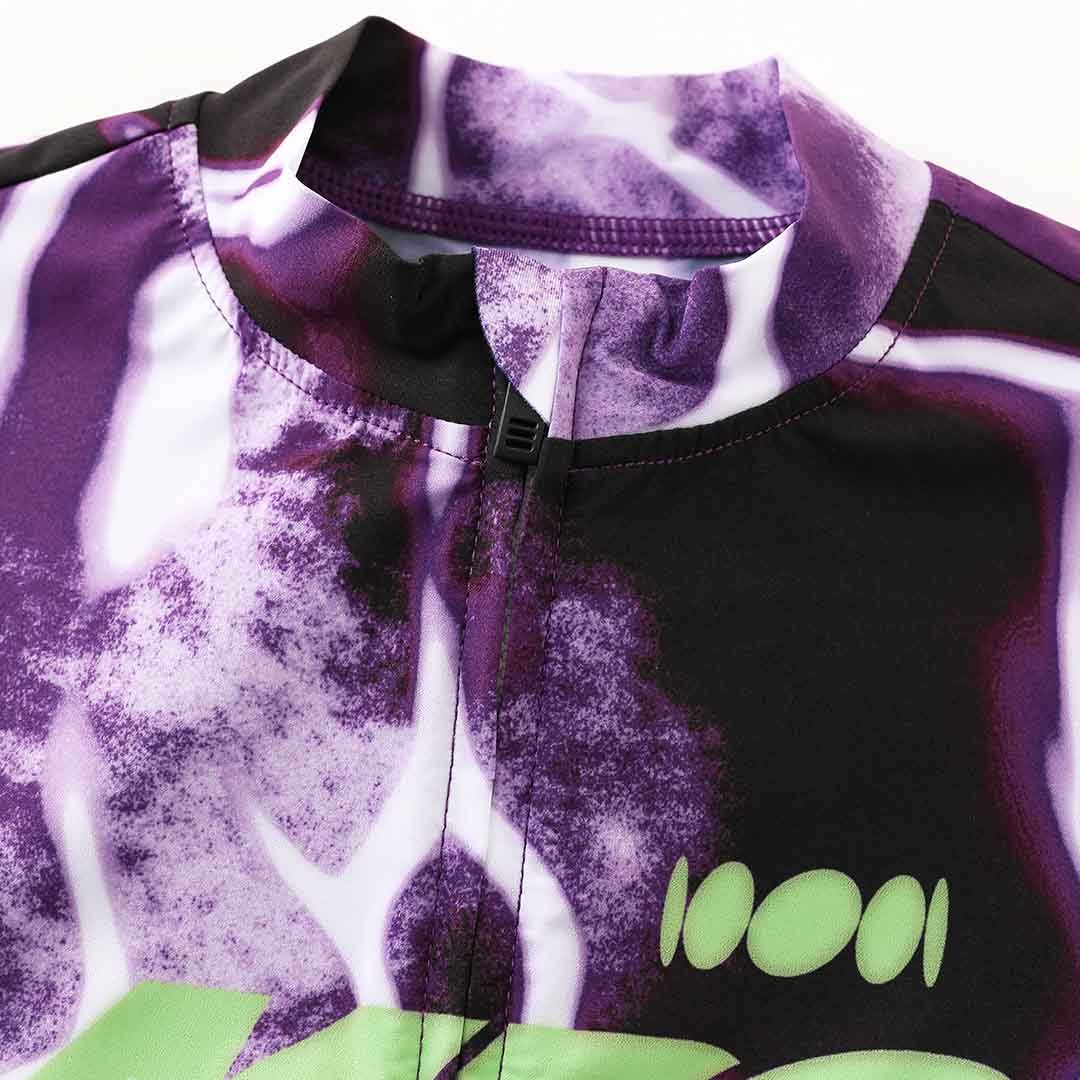 Women's Pro Function Jersey NSC515 - Image 5