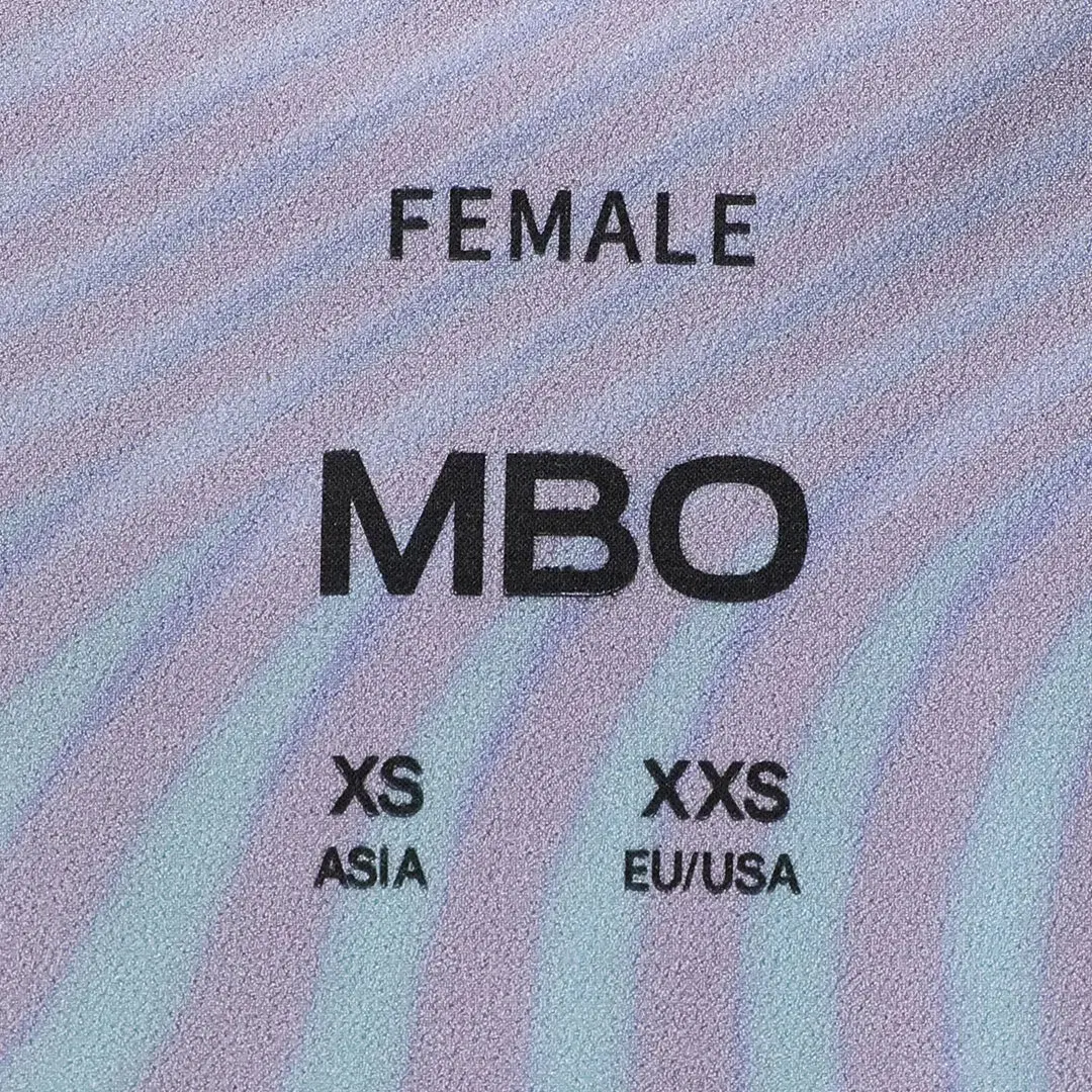 Women's Pro Function Jersey NSC515 - Image 11