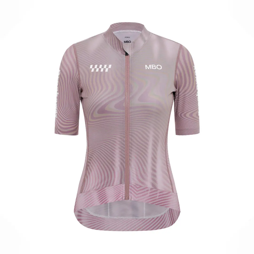 Women's Pro Function Jersey NSC515 - Image 14