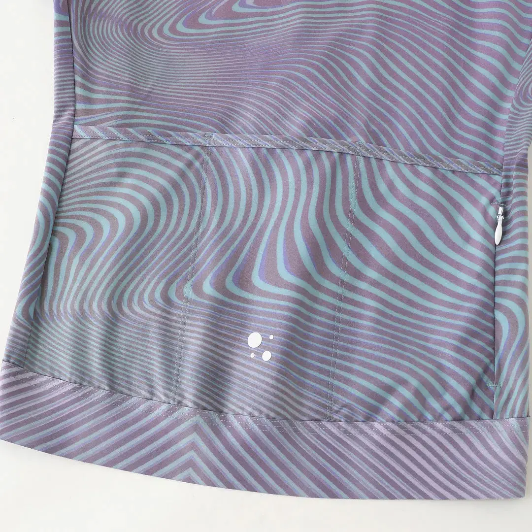 Women's Pro Function Jersey NSC515 - Image 8