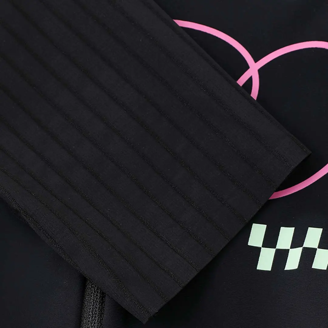 Women's Pro Team Roadsuit TC511 - Image 7